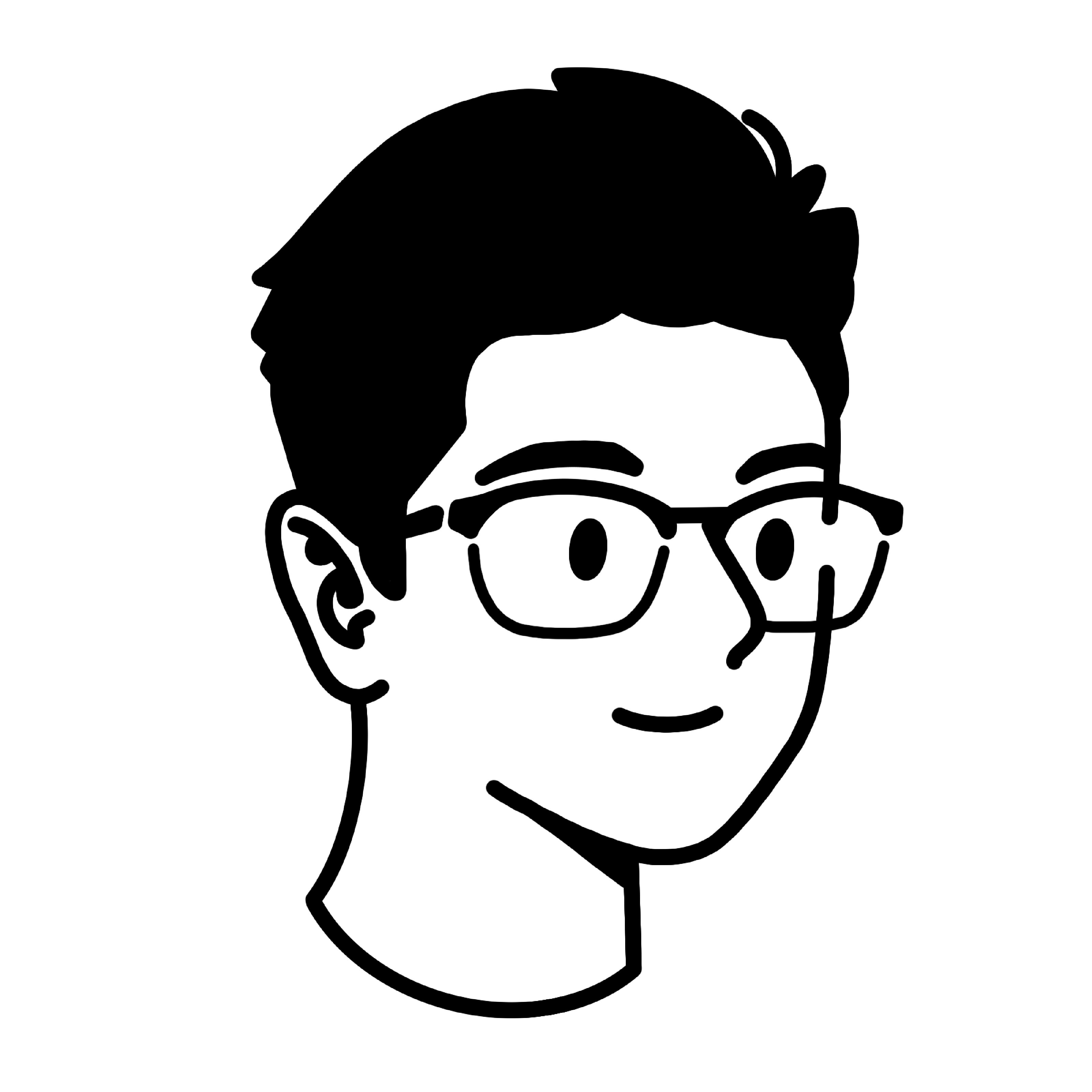 Photo de profil